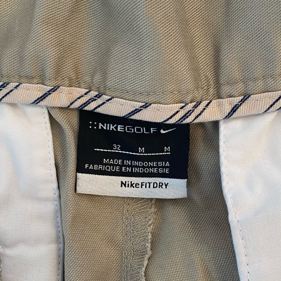 Nike - Dri-FIT Golf Short - Picture 5 of 5